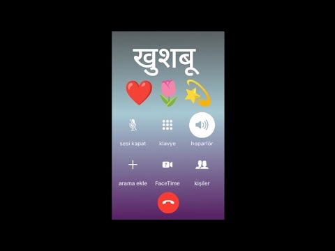 खुशबू ( khushboo ) 😘 Love 💕 Call Prank 😂 | Indian New Girlfriend Funny Video Call Recording Prank🔥