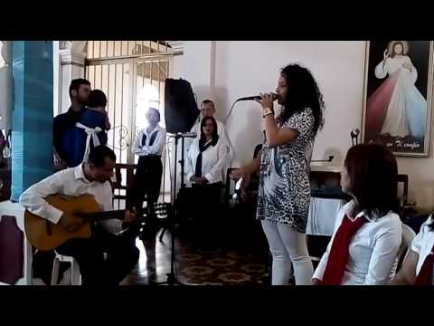 Yeludevid misa grado E. B. José Felipe Márquez(11)