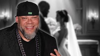 Tyrus Just Got Married, Wait Til You See His New Wife