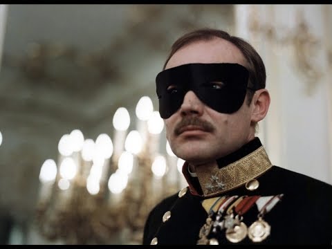 Colonel Redl (1985) Bande annonce VHS française