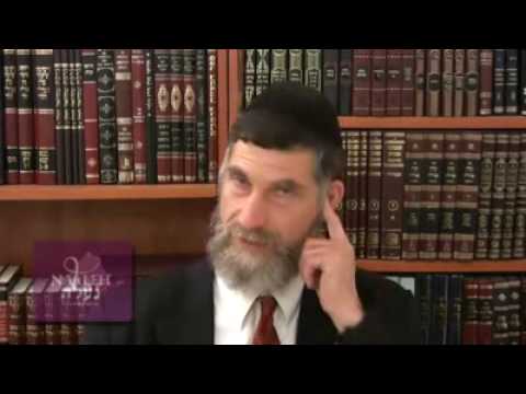 Jewish Torah Insights: Rav E.E. Dessler