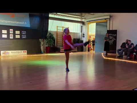 Milla soolo 19.10.2019