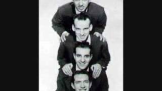 The Crew-Cuts - Aura Lee (1960)