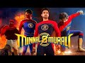 Minnal Murali Malayalam Full Movie HD TovinoThomas BasilJoseph Trend Kerala