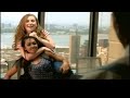 TeenNick Promo Charlotte Arnold Melinda Shankar With Nick Cannon 2009