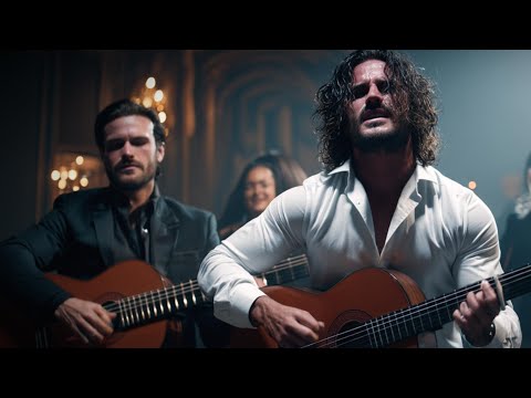 Gitano del Alma - Mi Verdad - Gypsy Kings Vibes I Flamenco Rumba del Alma