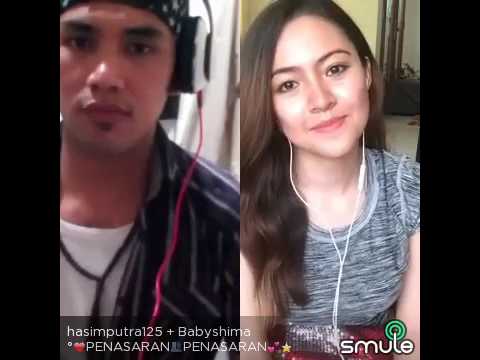 Hasim lombok penasaran