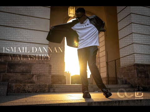 ISMAIL DANNAN  - WALASHEY