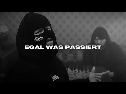 1986ZIG feat. CAPITAL BRA, SIDO & BOZZA - EGAL WAS PASSIERT