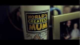 Jimmy Davis - This is England (Official Music Video)