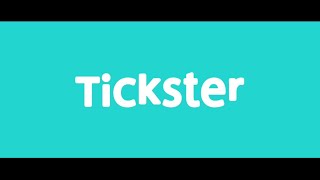 Tickster YouTube Video