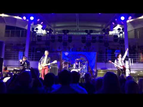 Queen Nation video 3