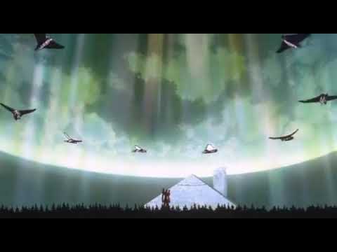 Favorite Original Soundtrack #143 - The Passage of Emptiness