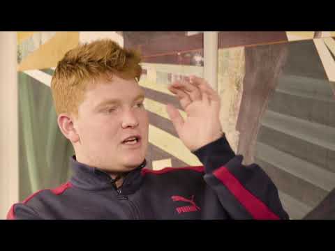 karl william fortæller om om "igen"