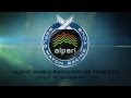 Alpari World Match Racing Tour 2014 - YouTube