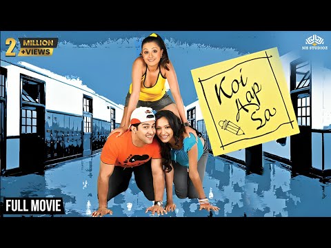 Koi Aap Sa Full Movie {HD} | Latest Blockbuster Hindi Movie | Aftab Shivdasani, Anita Hassanandani