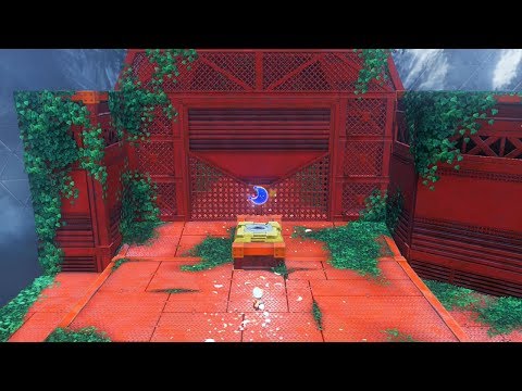 Super Mario Odyssey - Part 8 - Path to Secret Flower Field