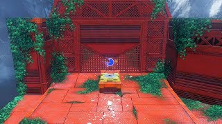 Super Mario Odyssey - Part 8 - Path to Secret Flower Field
