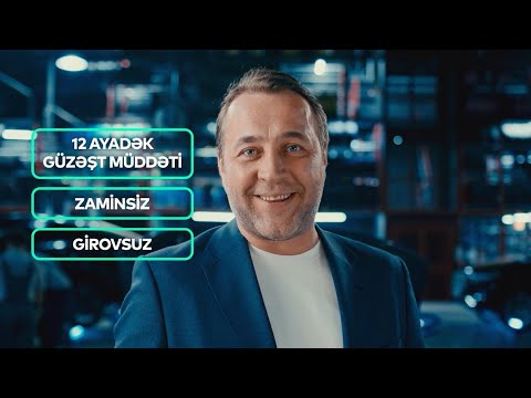 Bank of Baku-dan sahibkar krediti