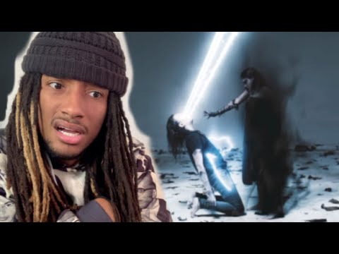 Weird Genius - Lathi (ft. Sara Fajira) Official Music Video REACTION