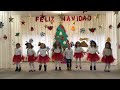 02 4 AÑOS Navidad Rock