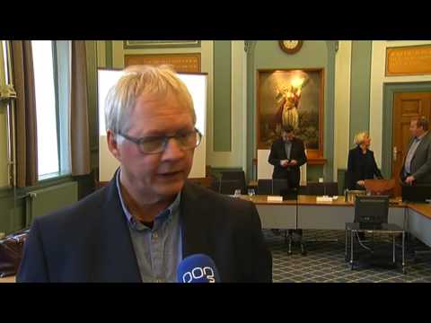 AZC's op Suikerunieterrein en Ulgersmaweg