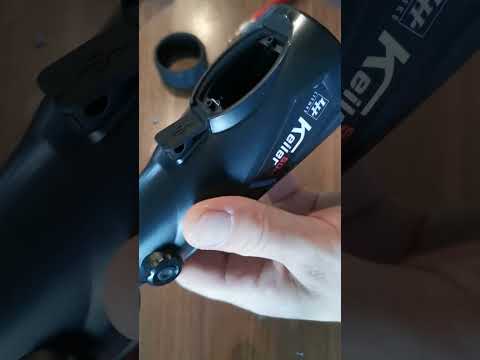 Liemke Keiler 50 pro Akku tauschen