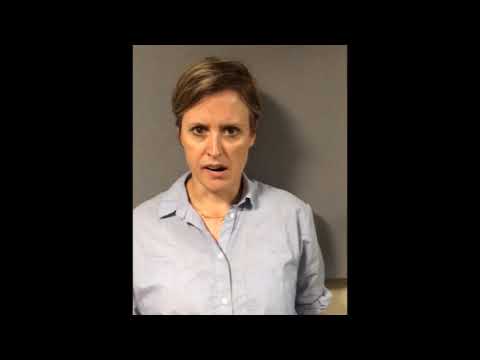 Sarah Tollemache - Distasteful Jokes - No Disrespect