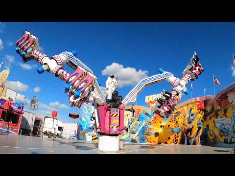 Experience KMG Fam Piazzi Luna Park Modena 2023