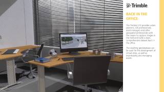 Learn more about the all new Trimble V10 Imaging Rover