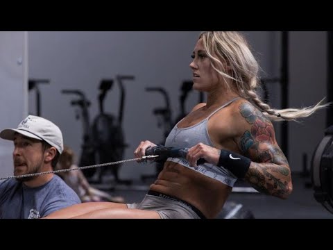 The Sevan Podcast EP 58 with Danielle Brandon & Brian Friend