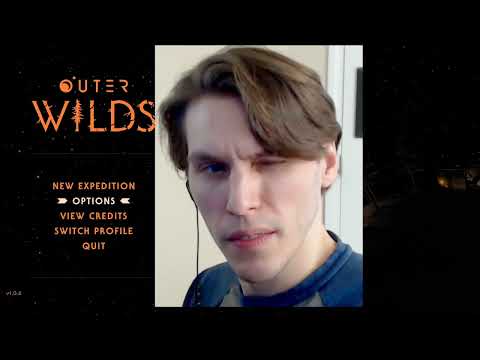 Quantum Idiot - Jerma Streams Outer Wilds (Long Edit #1)