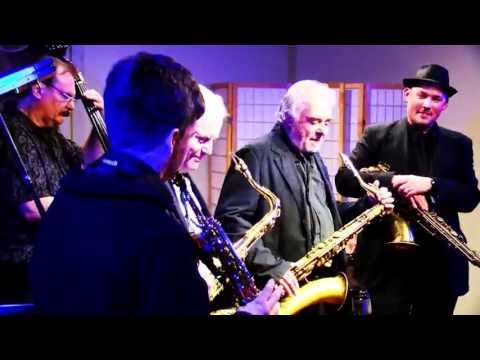 NH Jazz Presents " The Tenor Sax Summit"