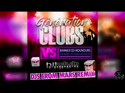 Abba X SHM X J. Jordan - Gimme The Big Bad Bass And Leave The World Behind (Djs From Mars Mashup)