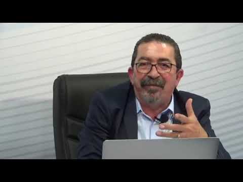 PROGRAMA SÉRGIO PERON - 16/06/2021