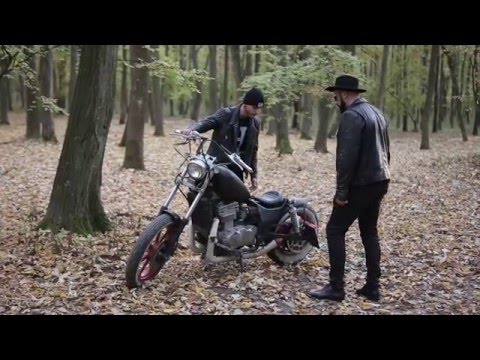 CRBL feat. Anlora - Plange sufletul meu (making off )