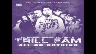 Trill Fam Ducked Off Screwed&Chopped