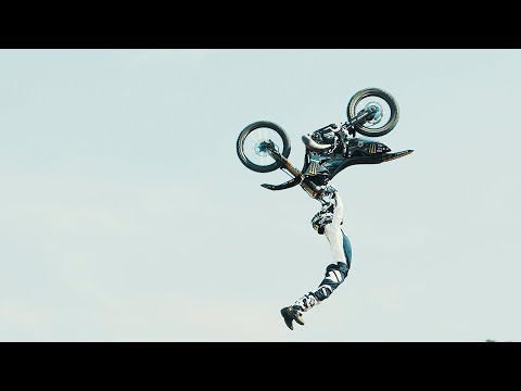 Monster Energy: DIRT FIGHTER