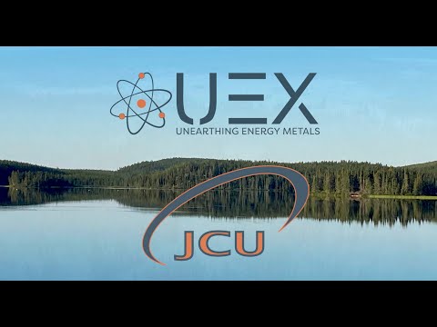UEX introduces the JCU Project Portfolio