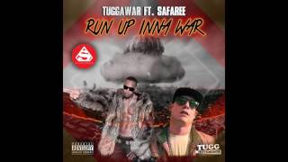 Tuggawar ft Safaree - MEEK MILL DISS - Run Up Inna War