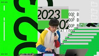 SO-SO - 2023 (Performance & Visualizer)