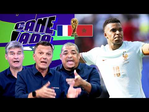 CANELADA – 09/07/2026