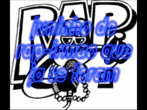 juninho do rap-irmao que ja se foram