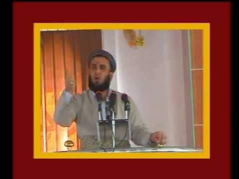 شوكرانه‌ بژێری (الشكر) 4 - م.علی خان - M.Ali Khan