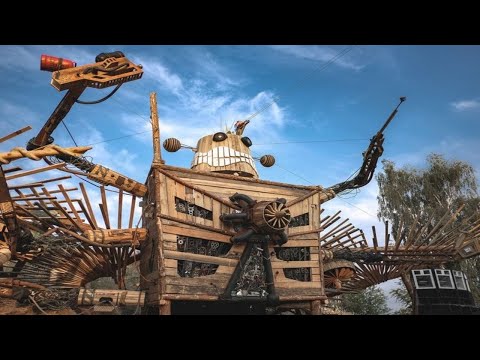 Freqs of Nature Festival 2018 Last edition