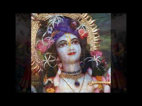 Srimad-Bhagavatam 05.04 Purports - The Characteristics of Rsabhadeva, the Supreme Personality of God