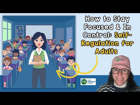 Mastering Self-Regulation: The Key to Growth | Golden Age