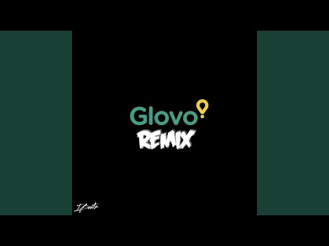 Glovo order sound (Remix)