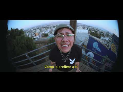 Fresco Boi & JOVAS - ROGANDO LOVE (Video Oficial)
