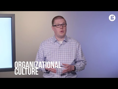 Organizational Culture